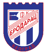 FK Brodarac (u19) team logo