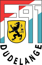 F91 Dudelange (u19) team logo