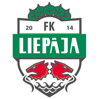 FK Liepaja (u19) team logo