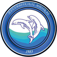 Panamvrakakikos team logo