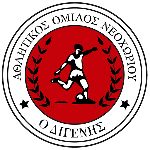 Digenis Neohoriou team logo