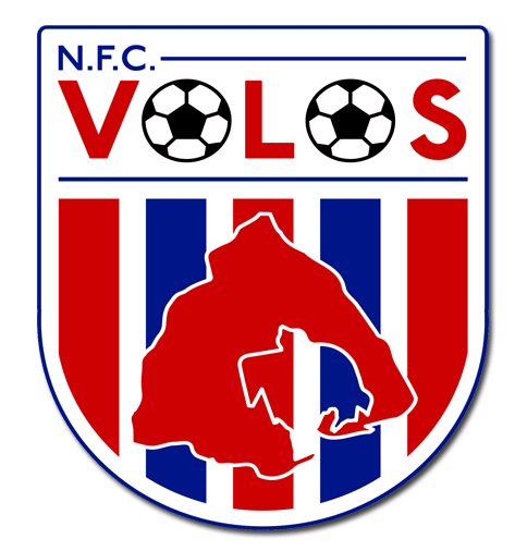 Volos NPS team logo