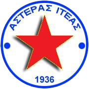 Asteras Iteas team logo