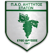 Aittitos Spaton team logo