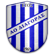 Diagoras Agia Paraskevis team logo