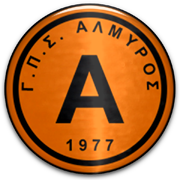 Almyros team logo