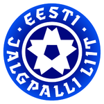 Estonia team logo