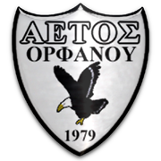 Aetos Orfanou team logo