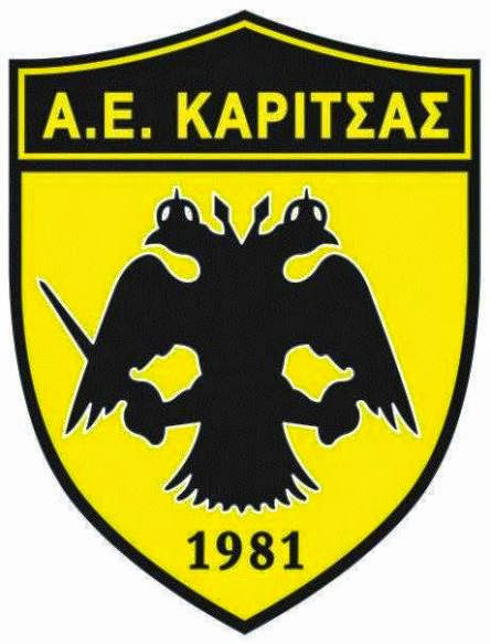 AE Karitsas team logo