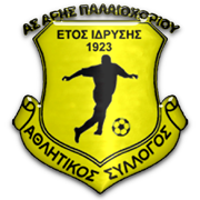 Aris Paleohoriou team logo