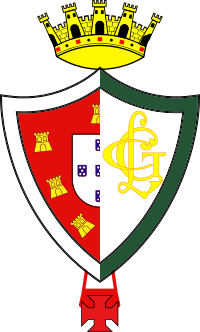 Lusitano Evora team logo