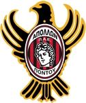 Apollon Pontou team logo