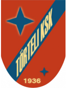 Duna-Tisza team logo