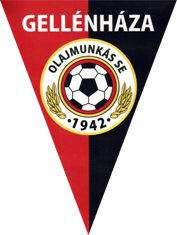 Olajmunkas team logo