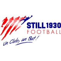 Still FC team logo