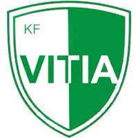 KF Vitia team logo