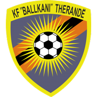 KF Ballkani team logo