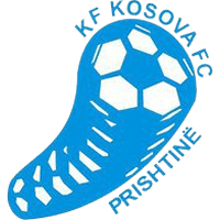 KF Kosova Prishtine team logo