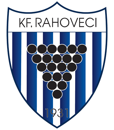 Rahoveci team logo