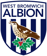 West Brom (u21) team logo