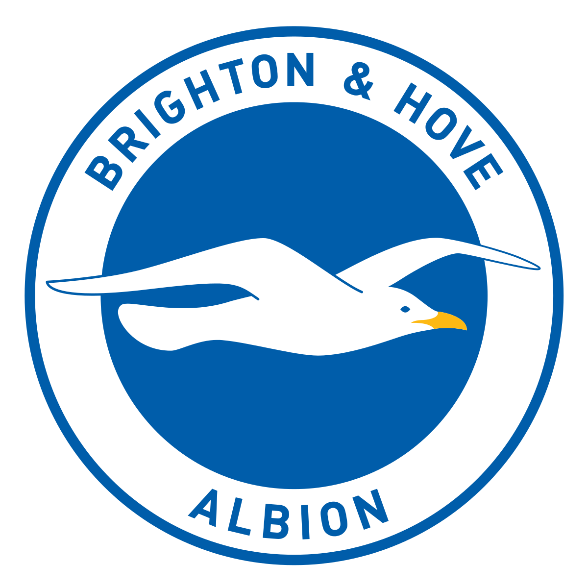 Brighton (u21) team logo