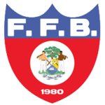 Belize (u21) team logo