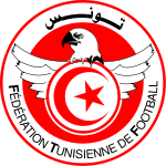 Tunisia team logo