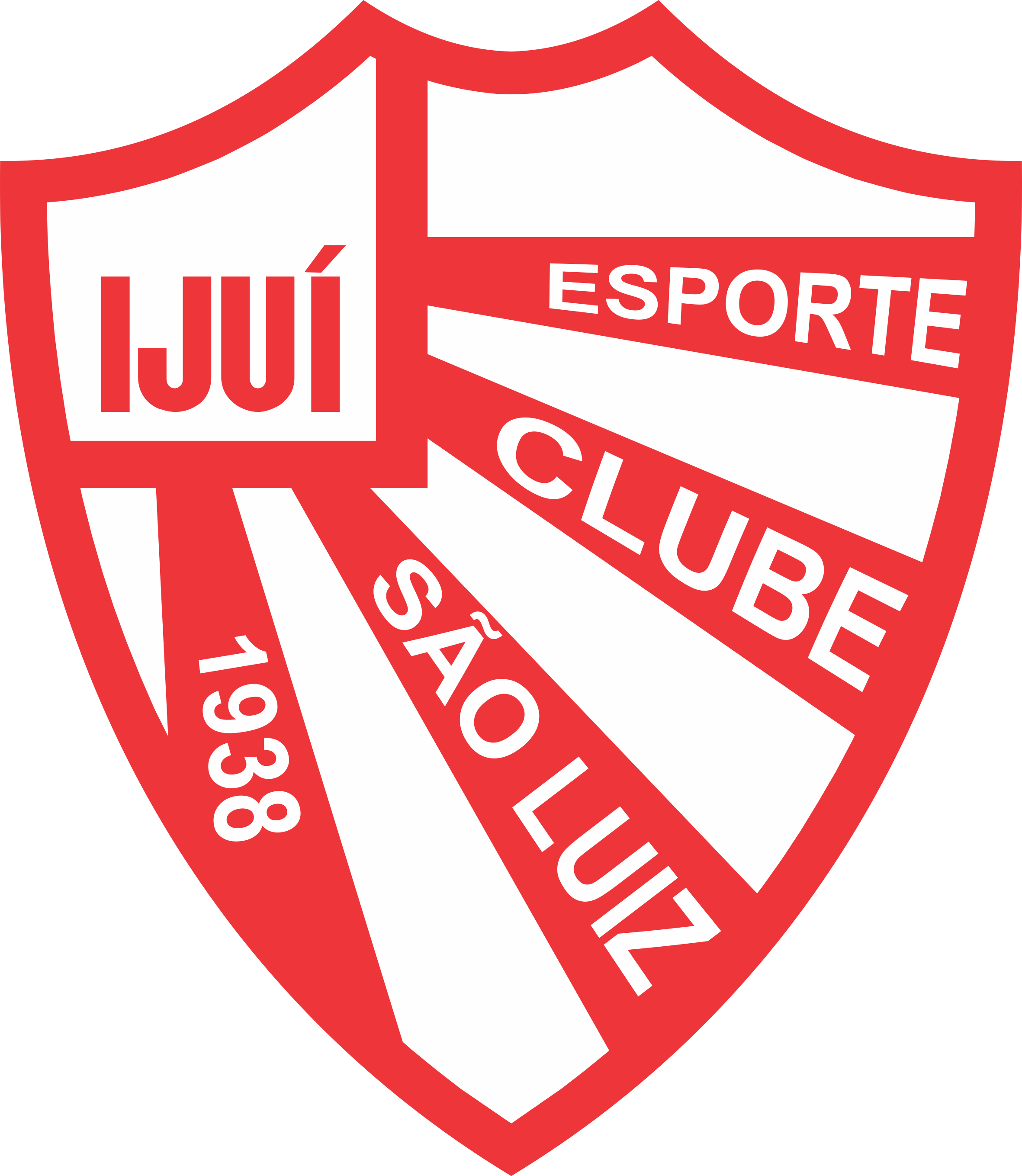 Sao Luiz team logo