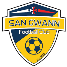 San Gwann FC team logo