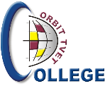 ORBIT College team logo