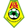 Guinea team logo