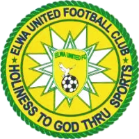 ELWA United team logo