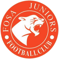 Fosa Juniors team logo