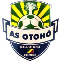AS Otoho team logo