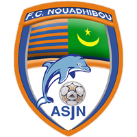 FC Nouadhibou team logo