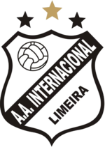 Inter De Limeira team logo