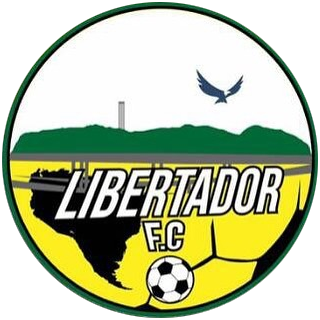 Libertador FC team logo