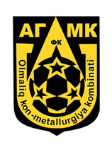 AGMK team logo