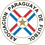 Paraguay (w) team logo