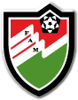 Maldives (w) team logo