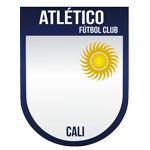 Atletico Cali team logo