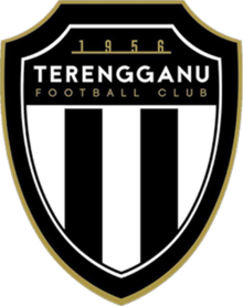 Terengganu II team logo
