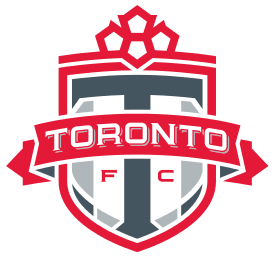 Toronto Football Club - second team team logo