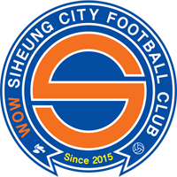 Siheung Citizen Football Club team logo