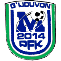 FK Gujduvon team logo