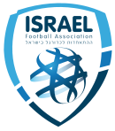 Israel team logo