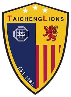 Taicheng Lions team logo