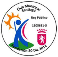 Municipal Santiago team logo