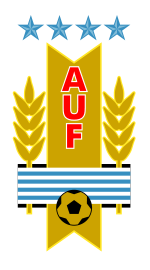 Uruguay team logo