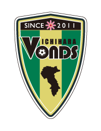 Vonds Ichihara team logo